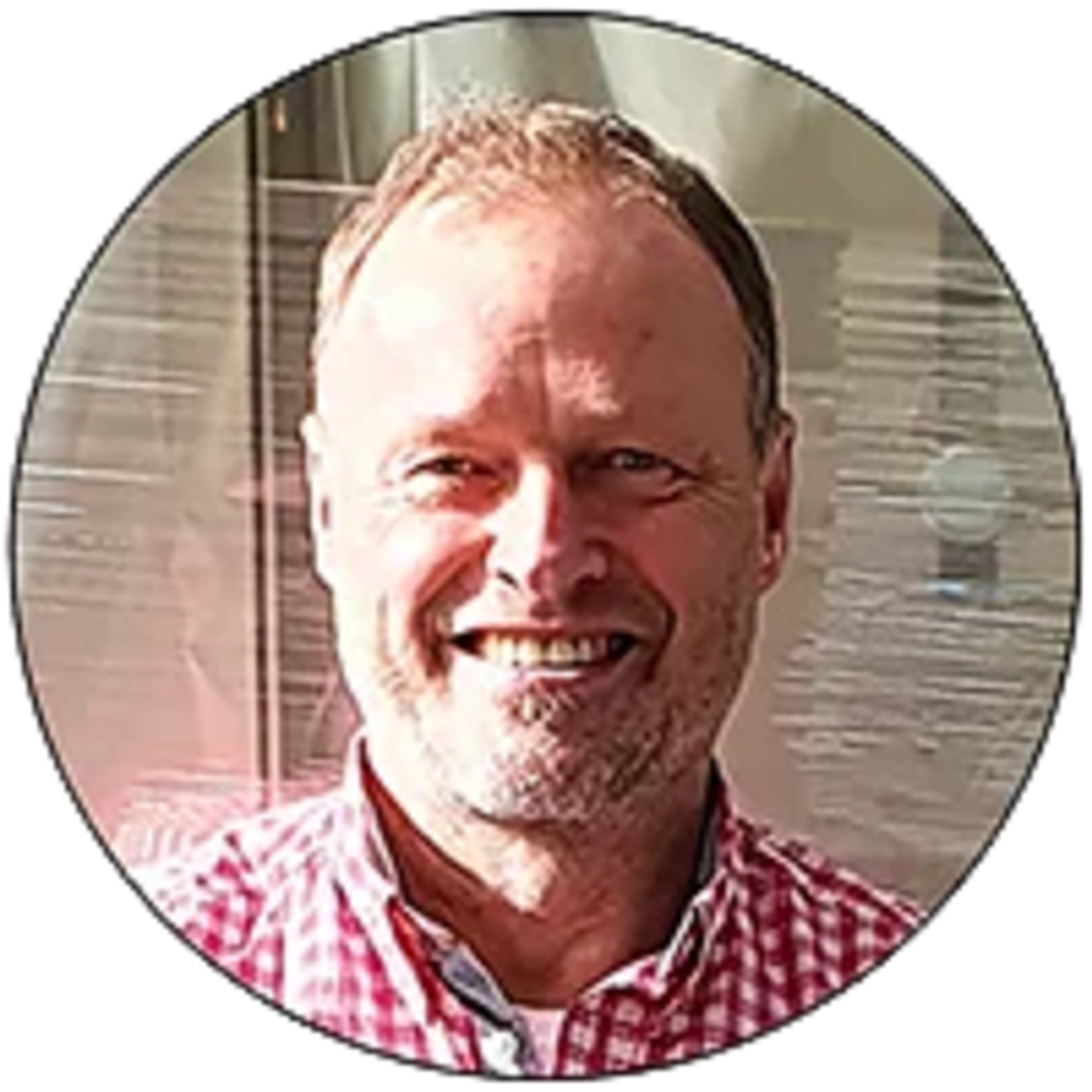 Profilbild Hans-Jürgen Glettner